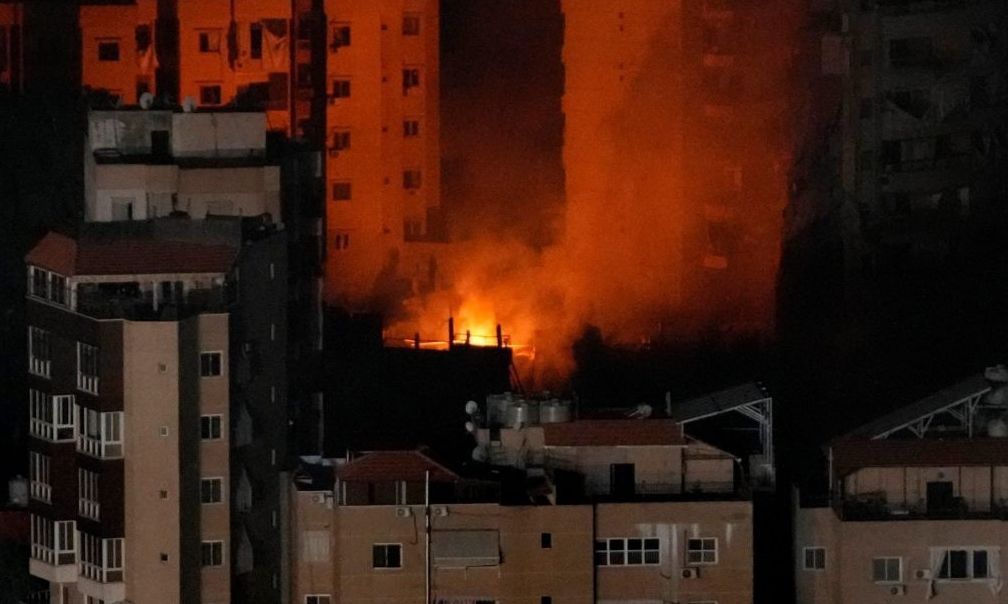 Θετικά νέα από το μέτωπο: Ισραήλ και Λίβανος φαίνεται να συμφωνούν σε εκεχειρία