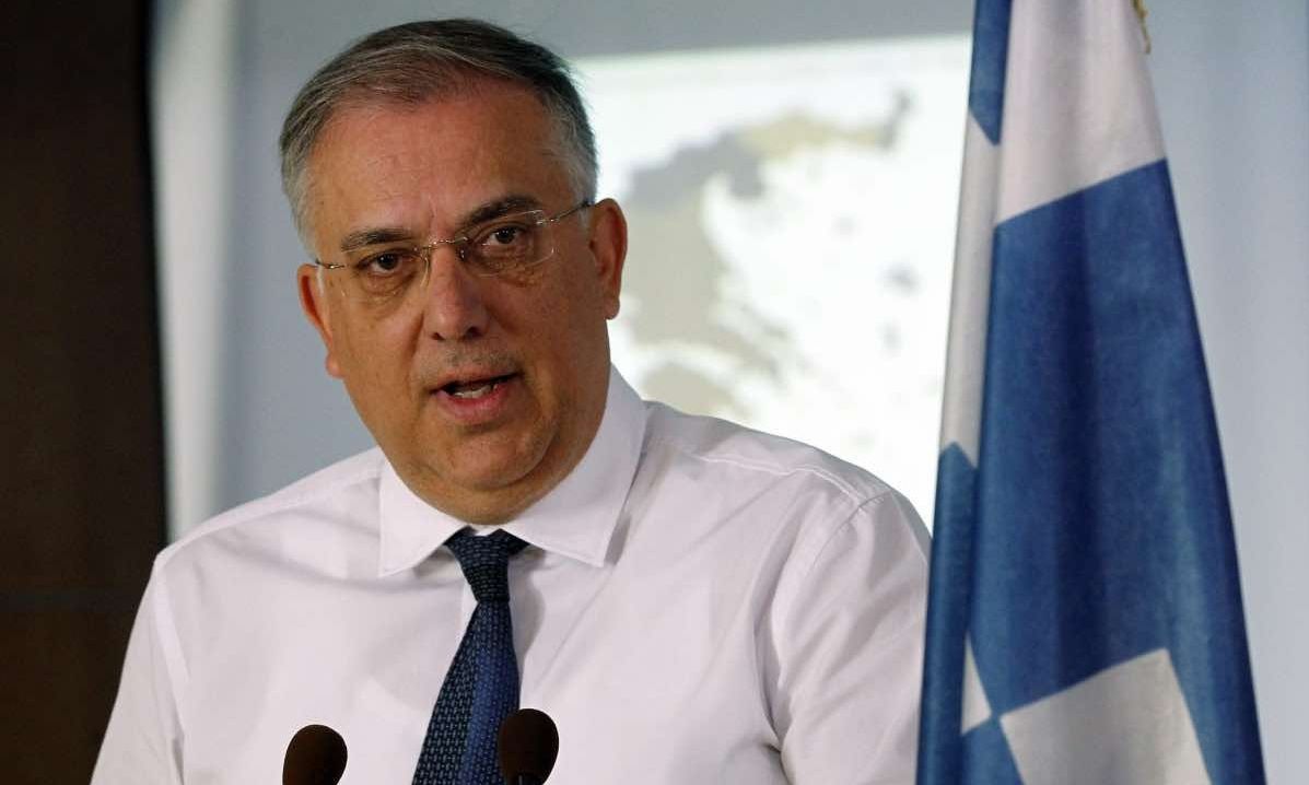 Θεοδωρικάκος: «Σε εξέλιξη 10.000 έλεγχοι – Εξαπλασιάσαμε το ανώτερο πρόστιμο»