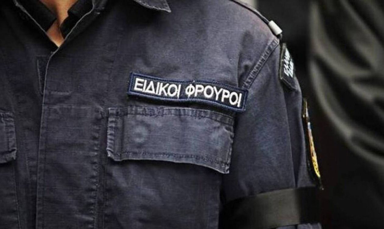 Ειδικοί φρουροί: Αυξάνονται κατά 600 οι οργανικές θέσεις
