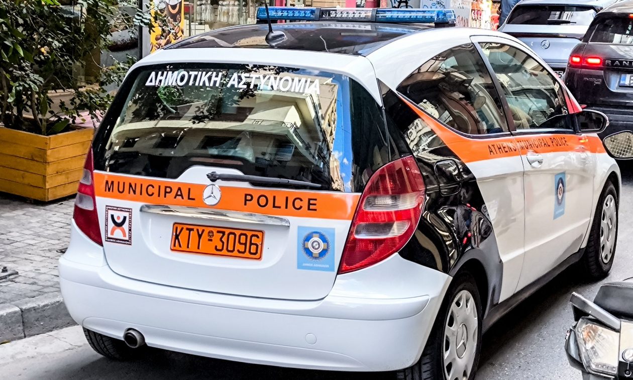 ΑΣΕΠ: Αναρτήθηκαν τα προσωρινά αποτελέσματα για προσλήψεις στη Δημοτική Αστυνομία