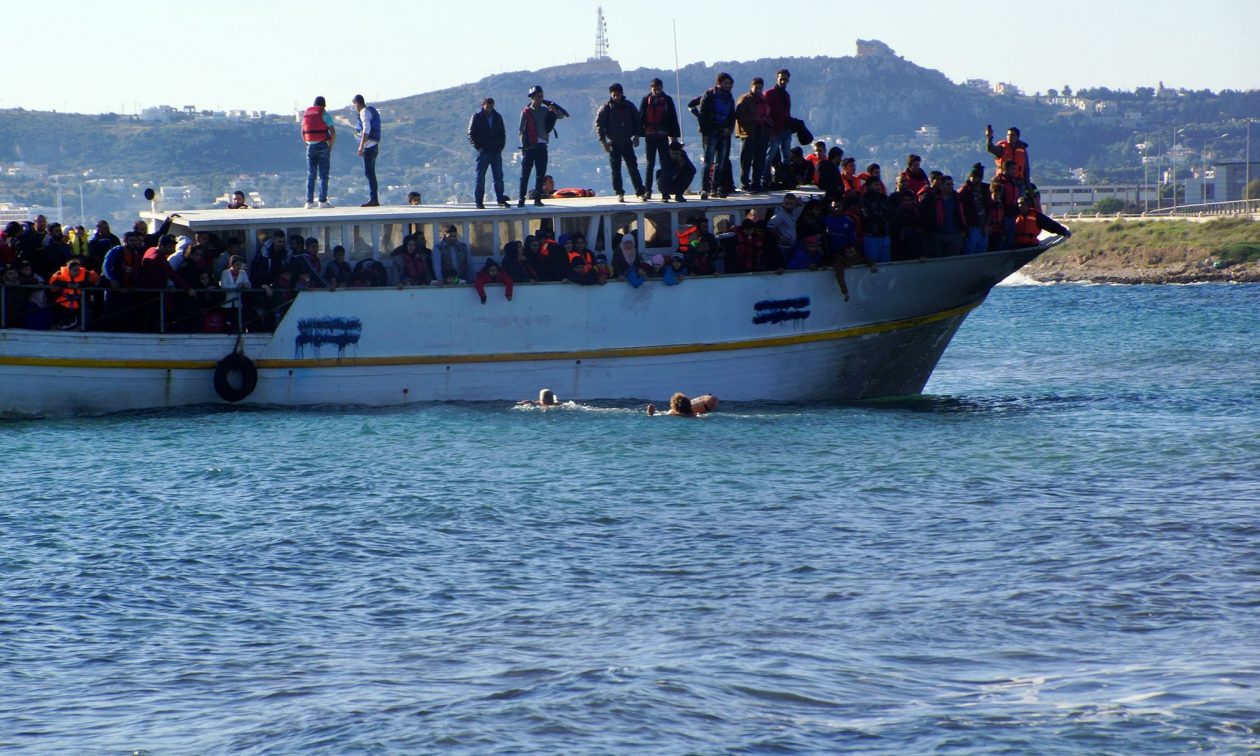 Μεταναστευτικό: Το κόλπο με τα ιστιοπλοϊκά σκάφη στη διαδρομή Τουρκία – Ιταλία