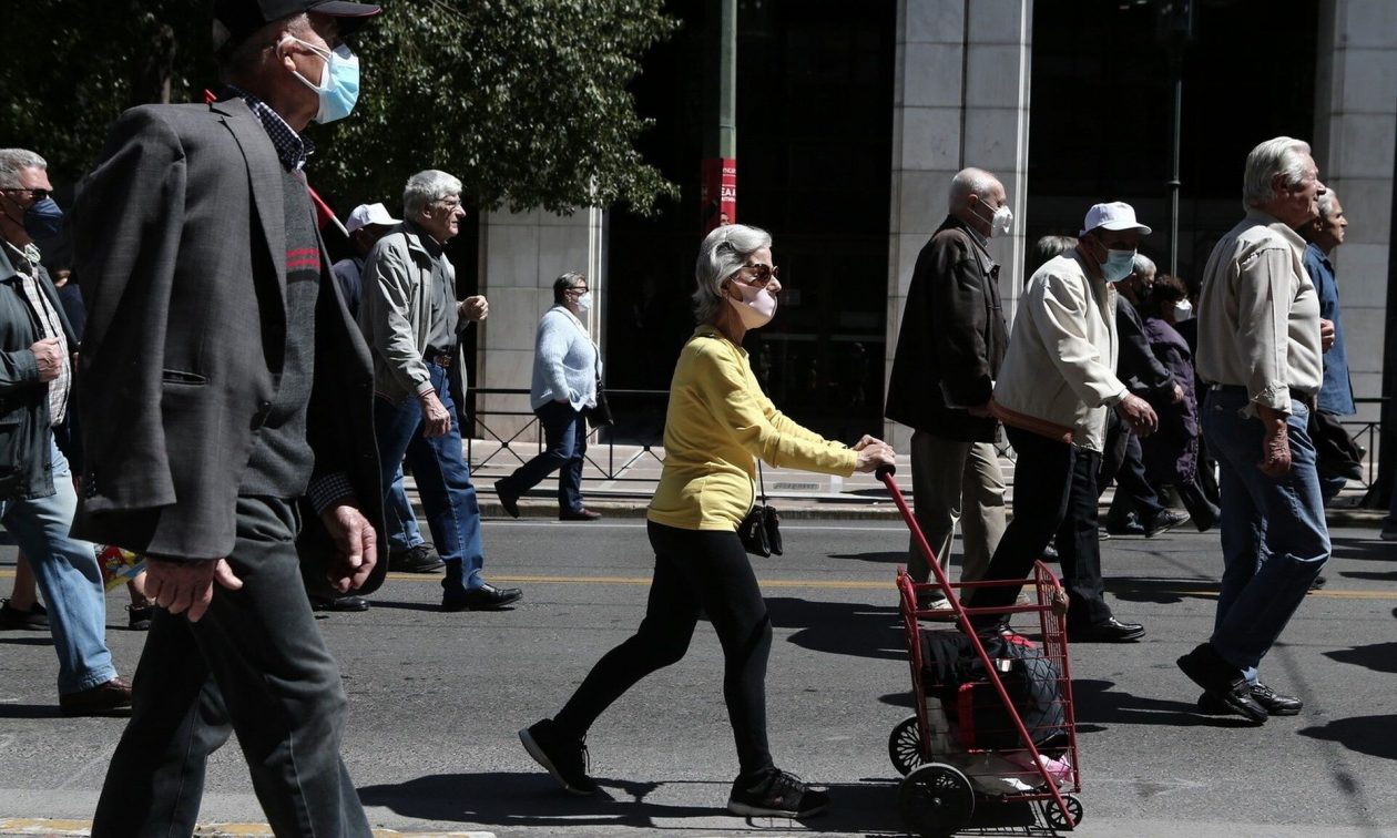 Ποιοι έχουν την δυνατότητα συνταξιοδότησης εντός του 2025 – Αυτές είναι οι προϋποθέσεις