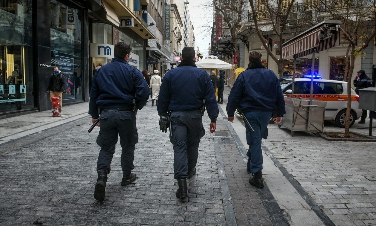 ΑΣΕΠ 1Κ/2024: Τα προσωρινά αποτελέσματα για τις 208 θέσεις στη Δημοτική Αστυνομία