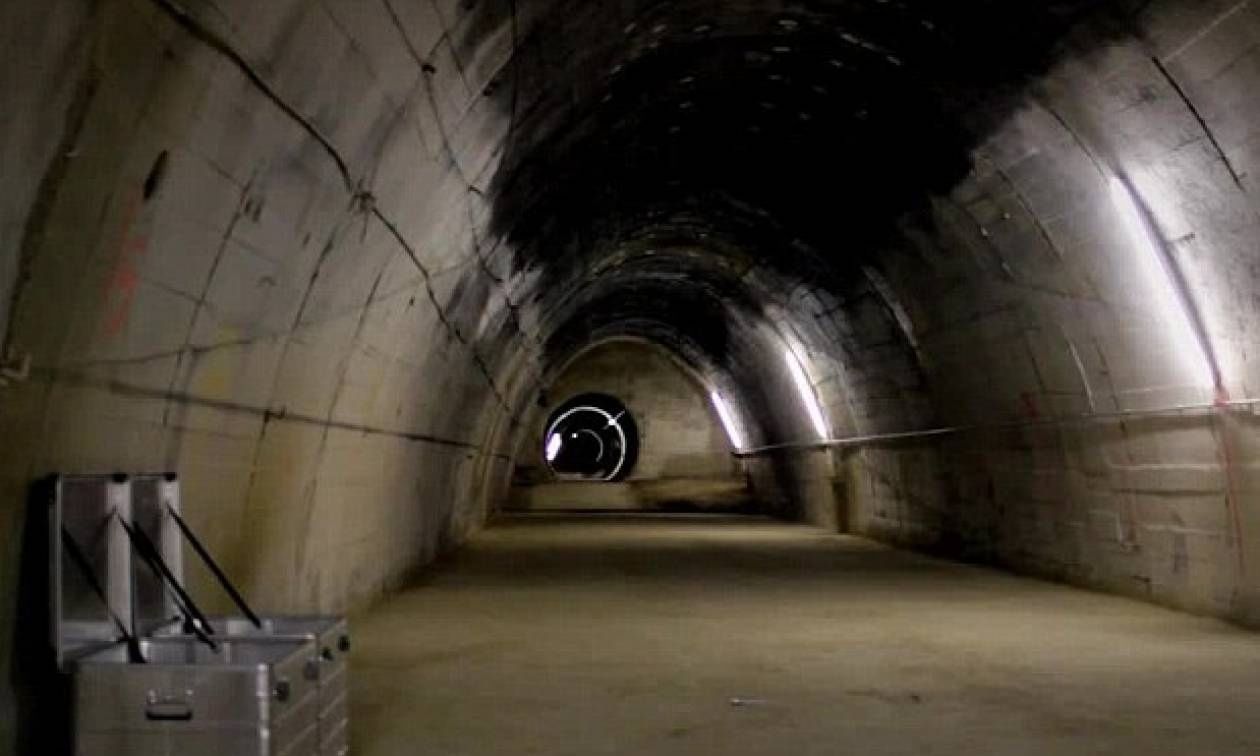 Γερμανία: «Φτιάξε καταφύγια στα σπίτια σας» – Ετοιμάζεται για πόλεμο!
