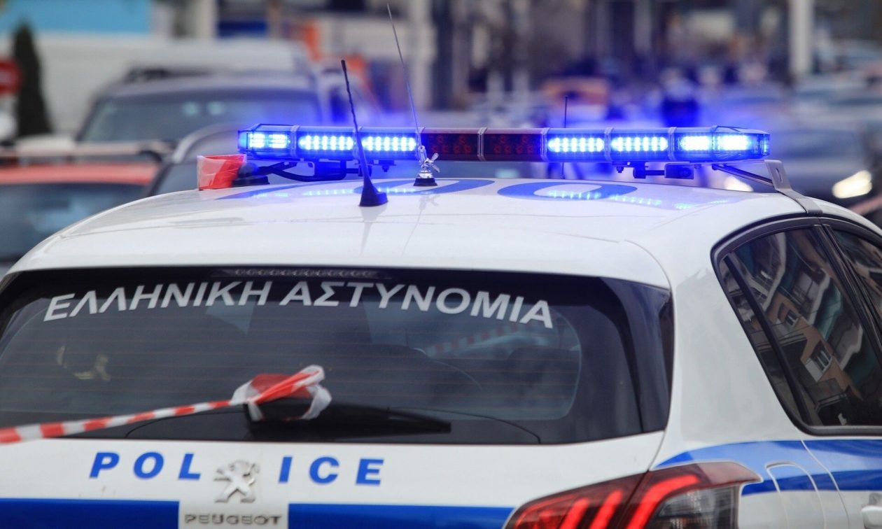 Λεωφόρος Τατοΐου: «Ποντικοί» σήκωσαν χρηματοκιβώτιο και επιταγές 55.000 ευρώ