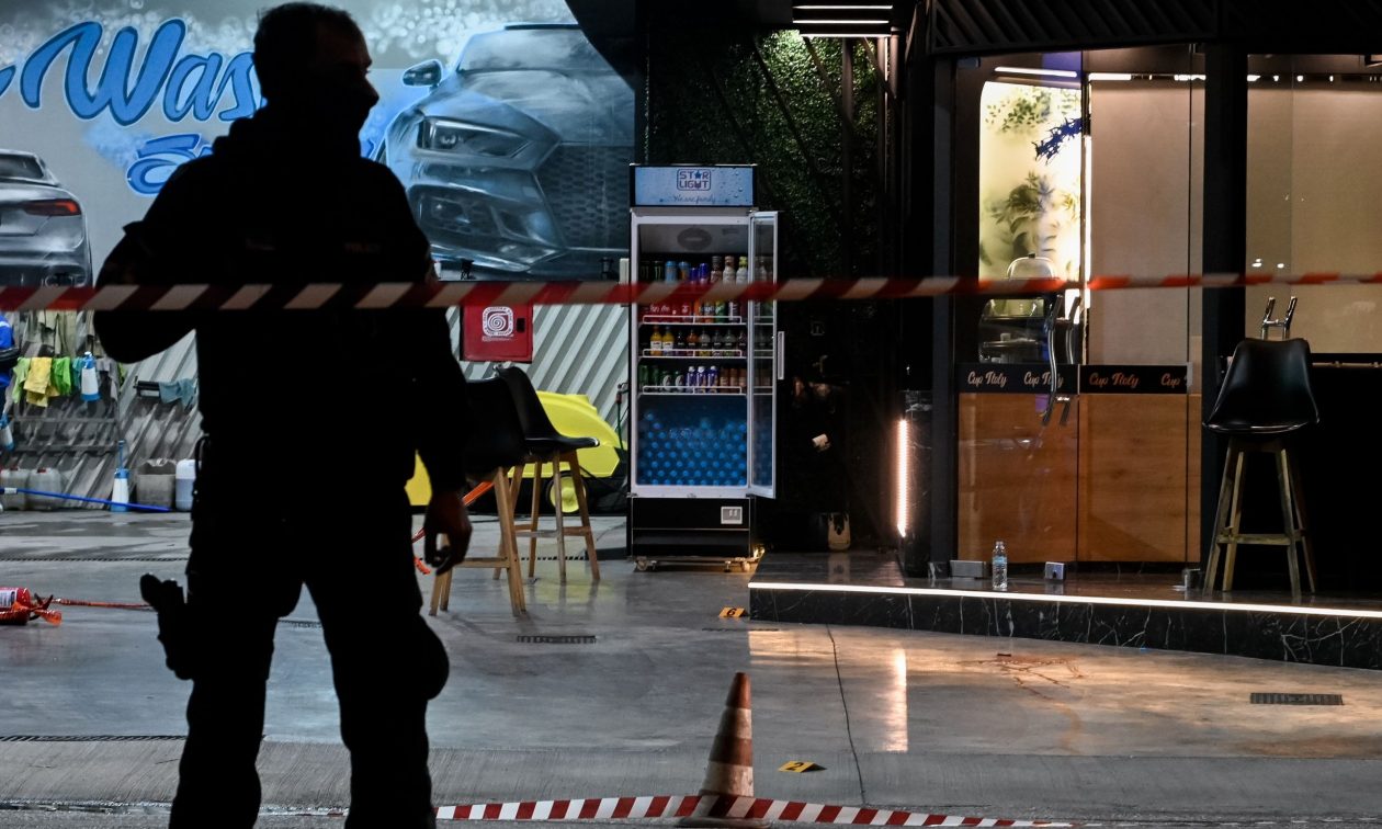Δύο ένοπλες ληστείες σε πρατήρια υγρών καυσίμων στα βόρεια προάστια