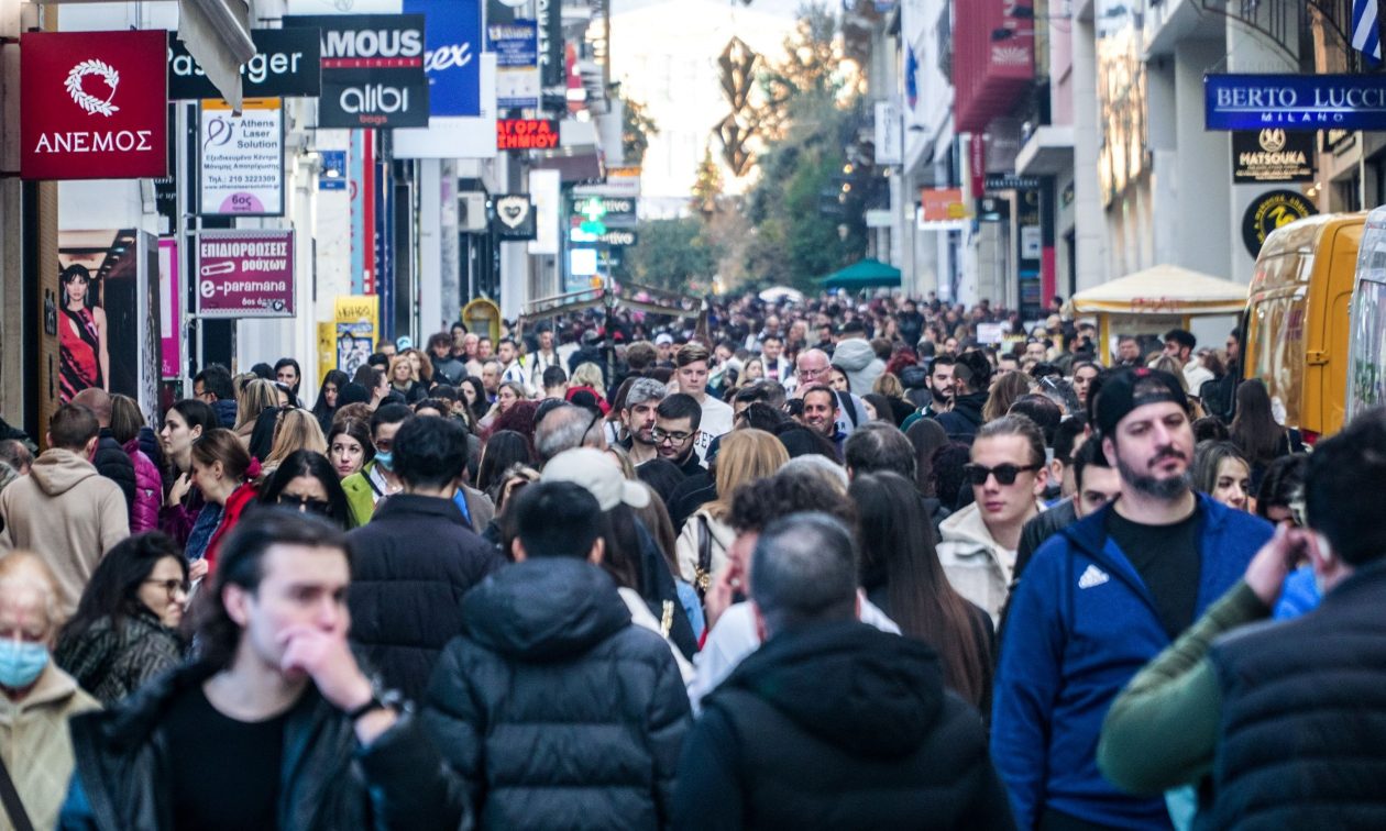 Έρχονται αλλαγές σε συντάξεις και επιδόματα: Αυτά είναι τα νέα ποσά – Οι δικαιούχοι