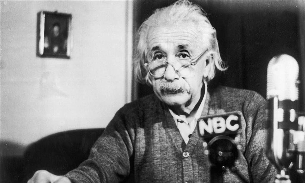 Ερωτικές επιστολές του Άλμπερτ Αϊνστάιν αποκαλύπτουν ότι είχε μια μυστική κόρη