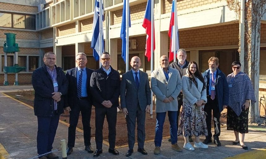 Τα Ελληνικά Αμυντικά Συστήματα παράγουν πυρομαχικά πυροβολικού για την Ευρώπη