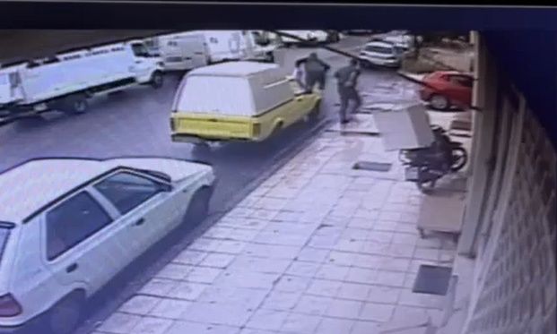 Τρίκαλα: Εξιχνιάστηκε ληστεία με λεία 120.000 ευρώ – Ο δράστης είχε διαπράξει ληστεία και στην Αθήνα