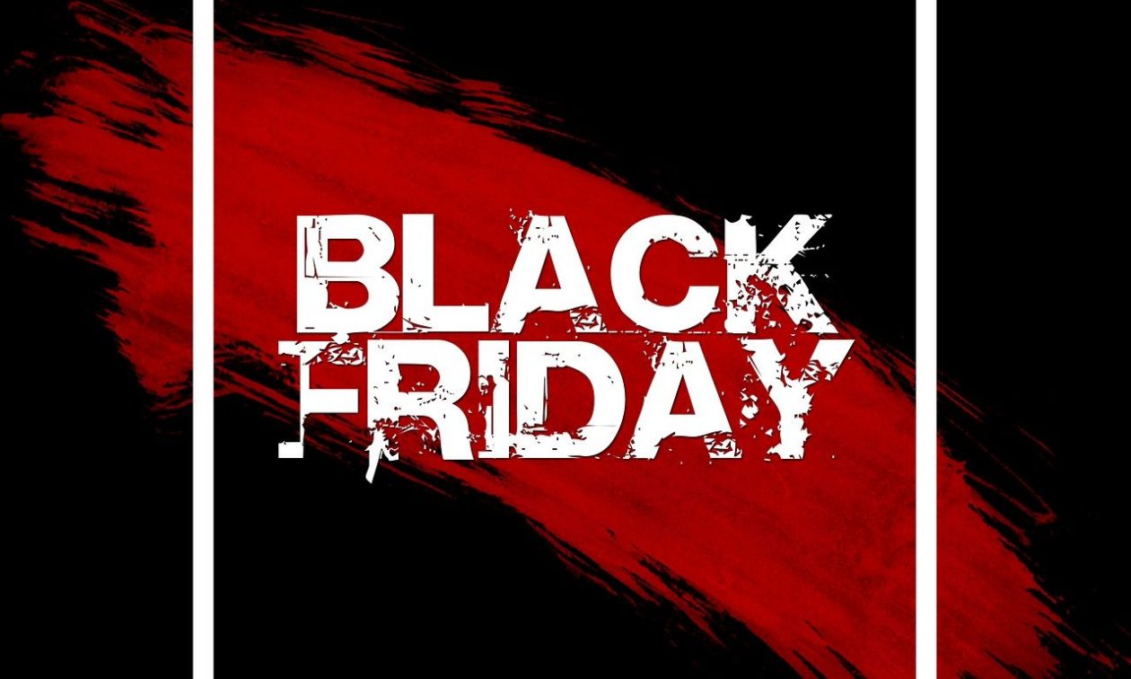 Black Friday: Οι τρεις παγίδες που πρέπει να προσέχουν οι καταναλωτές