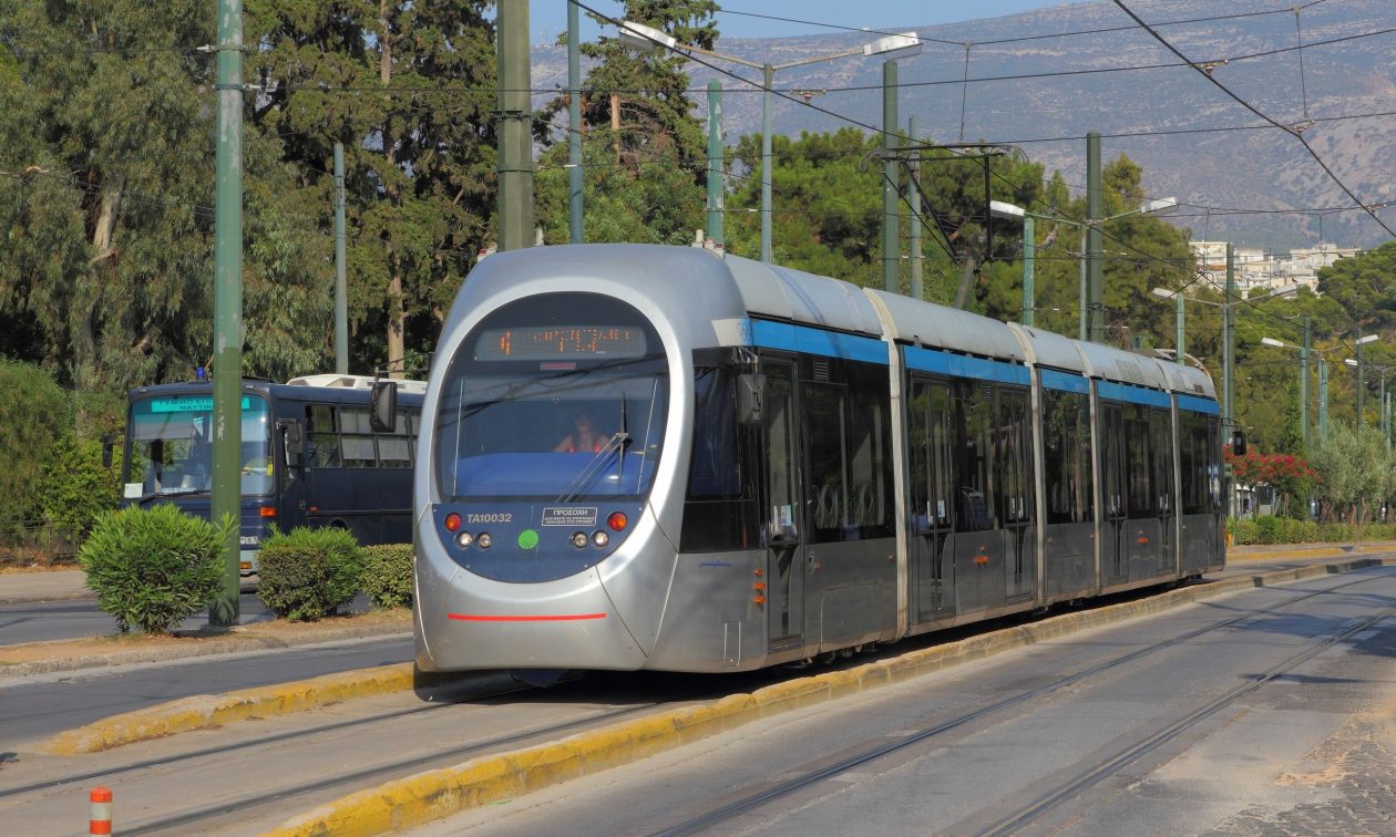 Δήμος Αθηναίων: Τον Μάρτιο ανοίγει η Βασιλίσσης Όλγας – «Δεν θα είναι απόλυτης πεζοδρόμησης»
