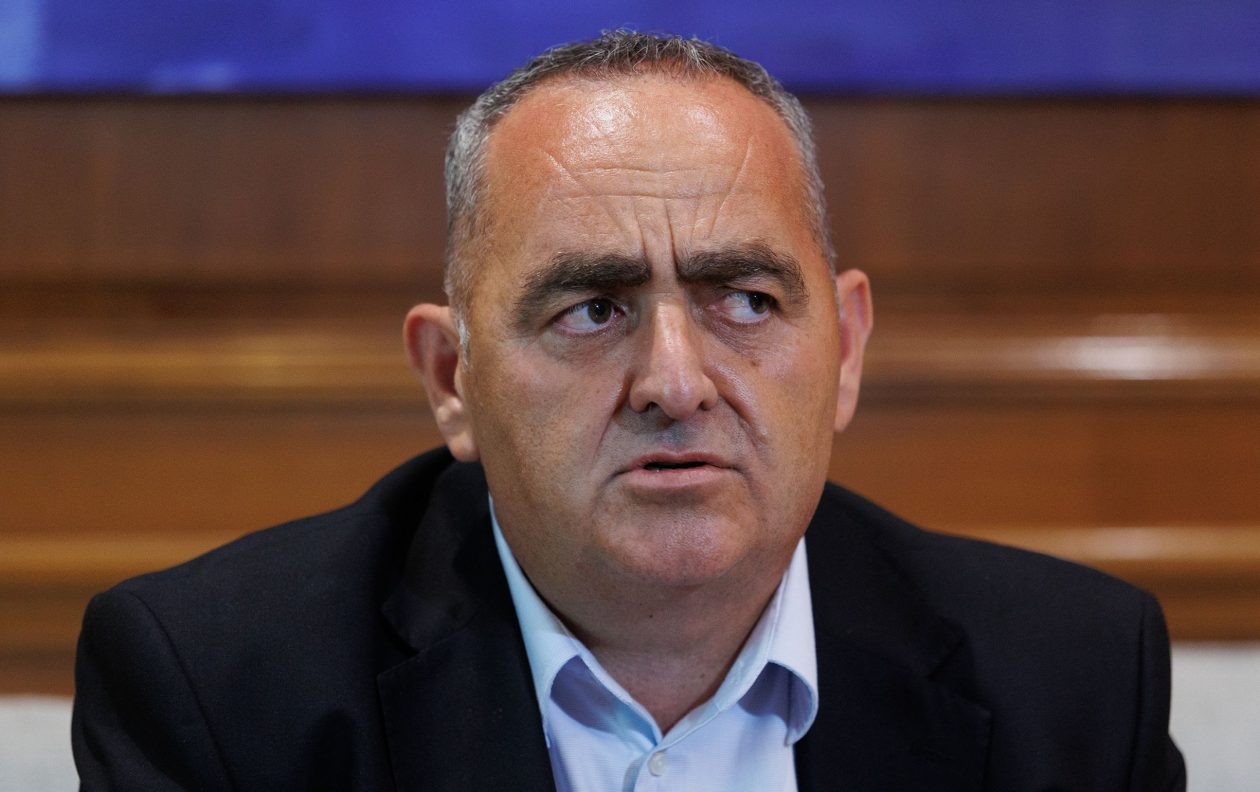 Φρέντι Μπελέρης: «Η Ευρώπη είναι έτοιμη να χάσει ένα βασικό στοιχείο της καινοτομίας του AΙ»
