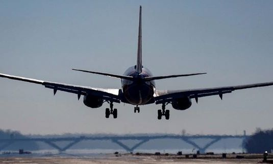 Τραγωδία στην Κρήτη: Γυναίκα πέθανε κατά την διάρκεια πτήσης – Αναγκαστική προσγείωση στο Ηράκλειο