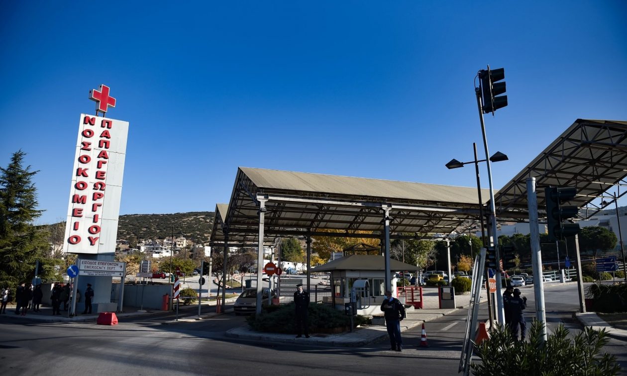 Θεσσαλονίκη: Άγνωστος επιτέθηκε σε ηλικιωμένο με κατσαβίδι και έγινε «καπνός»