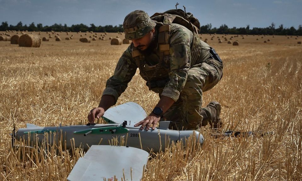 Η Ρωσία λέει πως κατέστρεψε 22 drones της Ουκρανίας τη νύχτα