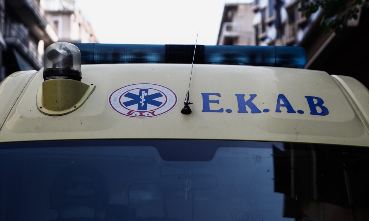 Τραγωδία στα Χανιά: Νεκρός στο σπίτι του 59χρονος – Τον βρήκε νεκρό η σύζυγός του