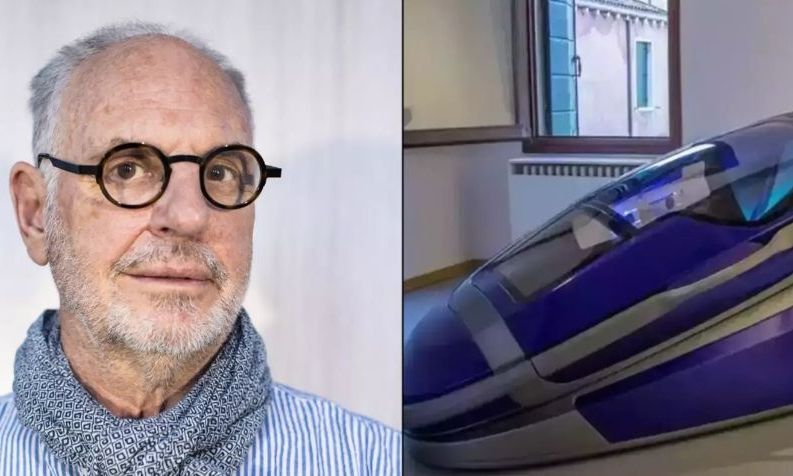 Θάλαμος αυτοκτονίας: Ο δημιουργός της συσκευής μιλά για πρώτη φορά – Μυστήριο με «πελάτισσα»