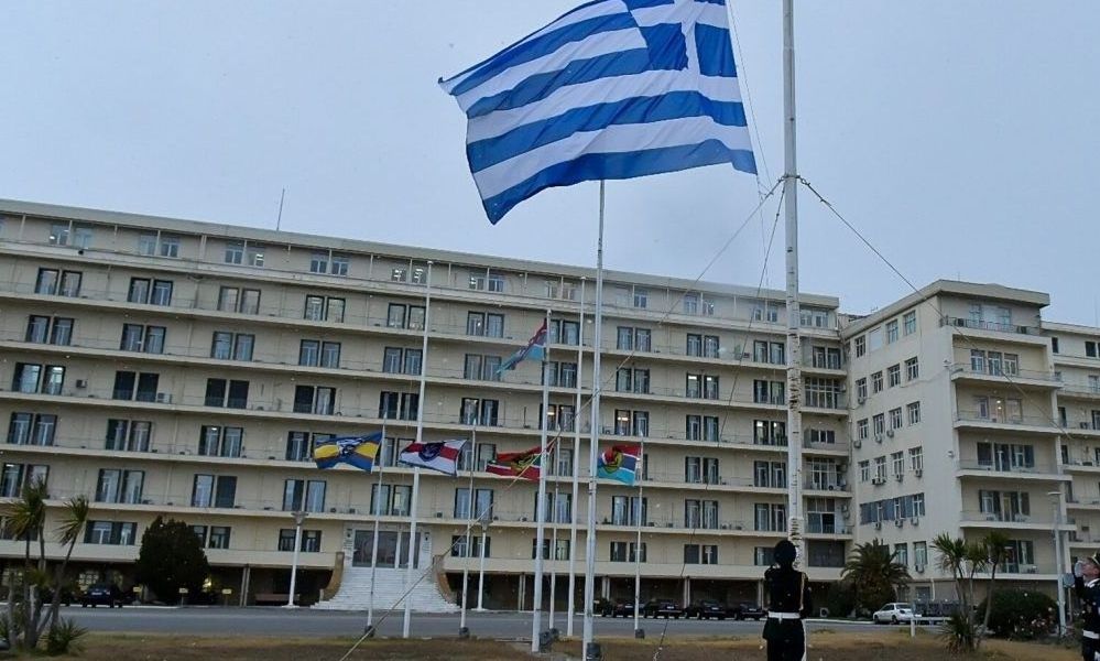 Το ΥΠΕΘΑ απαντά στις νέες προκλήσεις Γκιουλέρ – «Οι Ένοπλες Δυνάμεις εγγυητής των δικαιωμάτων μας»