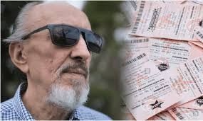 Ο άνθρωπος που κέρδισε 14 φορές το λαχείο αποκαλύπτει το κόλπο – Πώς τα κατάφερε
