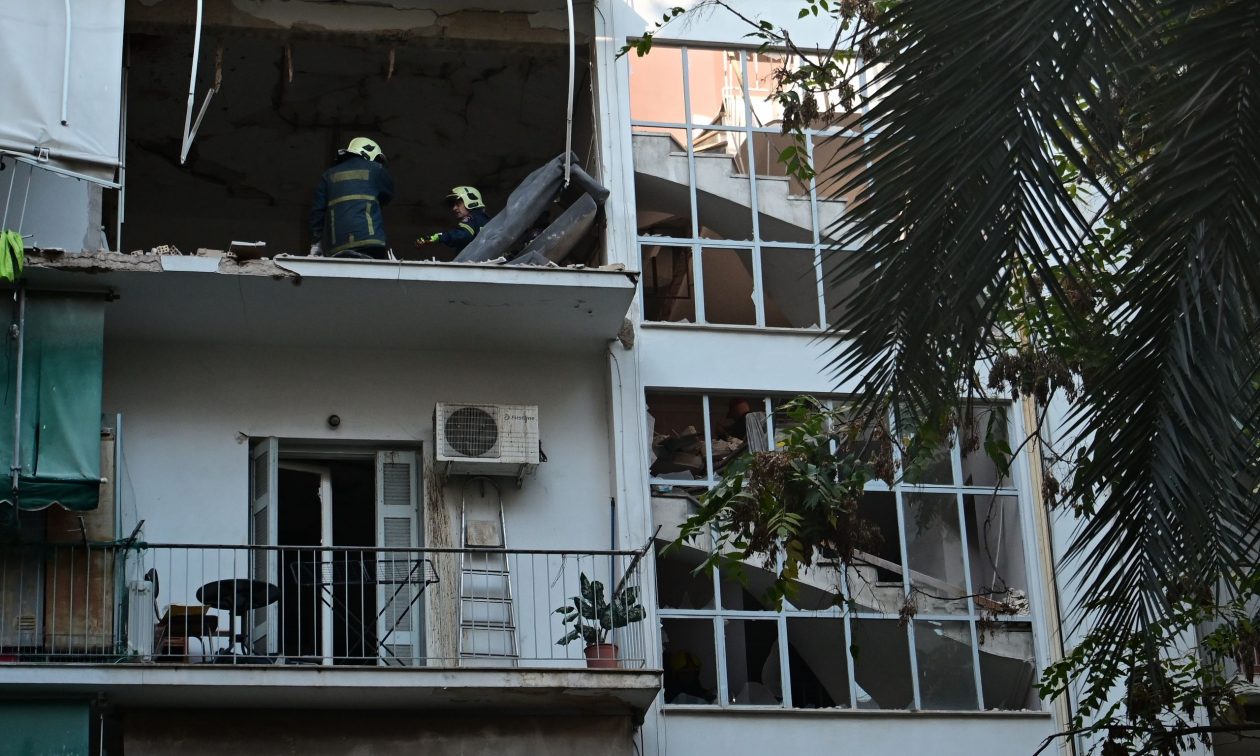 Αμπελόκηποι: Προθεσμία για το Σάββατο πήρε ο 26χρονος