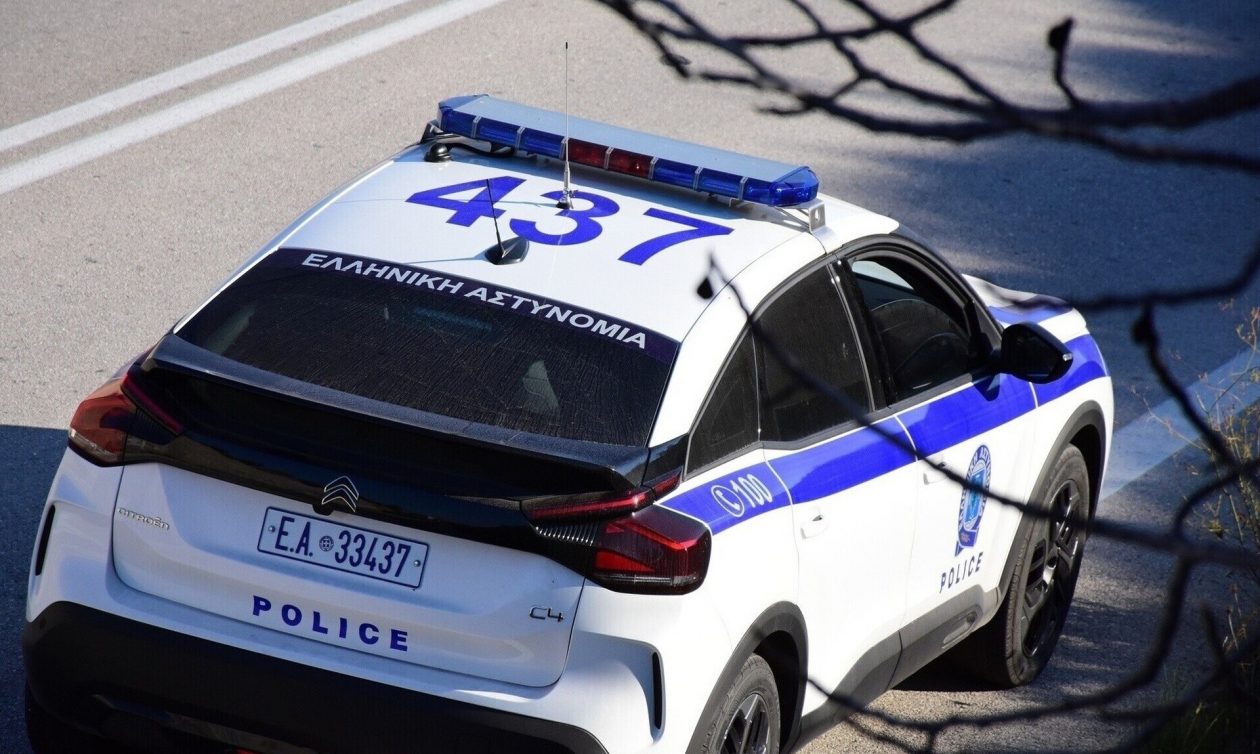 Αγρίνιο: Εξιχνιάστηκε υπόθεση ανθρωποκτονίας – Δύο συλλήψεις