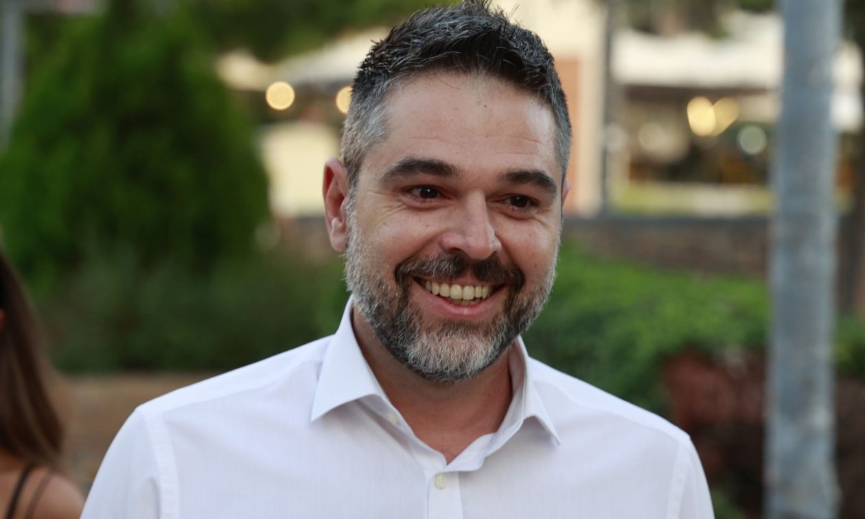 «Κλείδωσε» η ανεξαρτητοποίηση Σαρακιώτη – Πότε θα γίνει