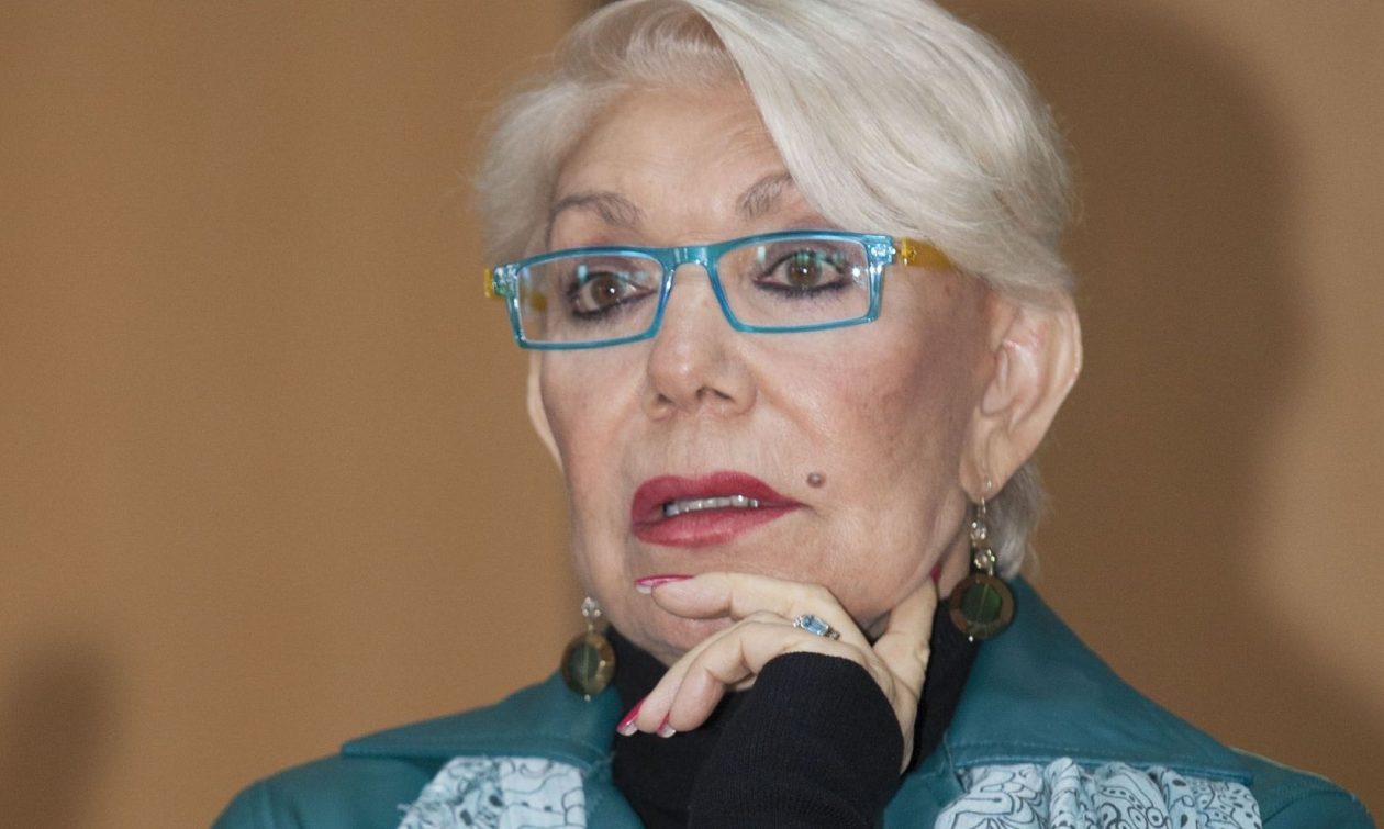 Μαρινέλλα: Τι συμβαίνει με την υγεία της – Παρουσιάζει βαριά κλινική εικόνα