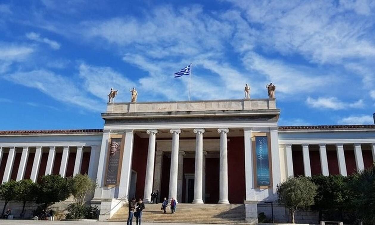 Δωρεάν ξεναγήσεις στην Αθήνα τον Δεκέμβριο – Δείτε πού