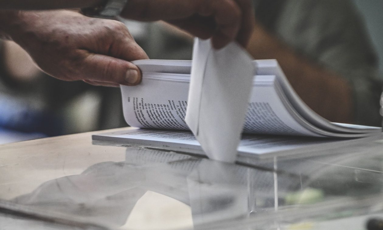 Δημοσκόπηση PULSE: Η νέα εικόνα στο πολιτικό σκηνικό μετά τις καταιγιστικές εξελίξεις