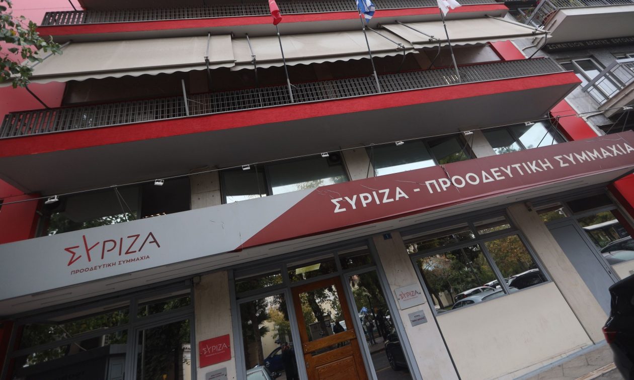 Αυτή είναι η επόμενη μέρα του ΣΥΡΙΖΑ: Επανακάμπτει ο Τεμπονέρας, «σπάει ο πάγος» με Κοτζιά