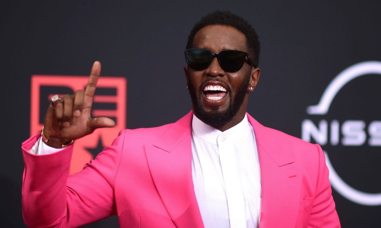 Sean «Diddy» Combs: Παραμένει στη φυλακή – Απορρίφθηκε η εγγύηση των 50 εκατ. δολαρίων