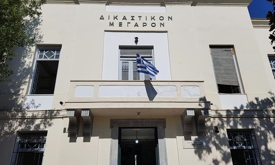 Βόλος: Γρονθοκόπησε άγρια τη σύζυγό του επειδή… έλαβε δώρο από άτομο που δεν συμπαθούσε