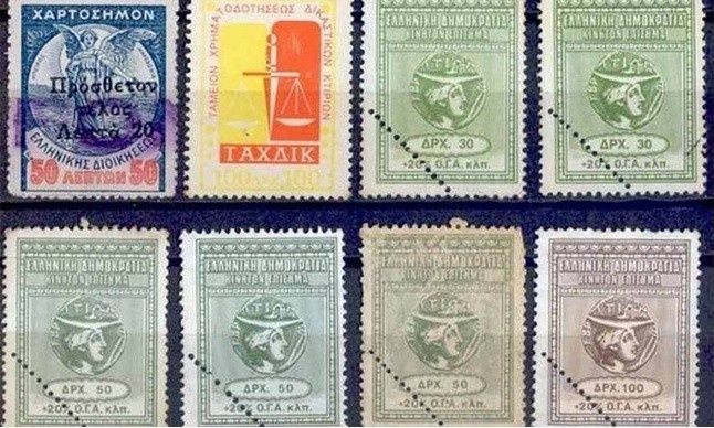 Ψηφιακό Τέλος Συναλλαγής: Τέλος το χαρτόσημο για 600 συναλλαγές – Ποιες είναι