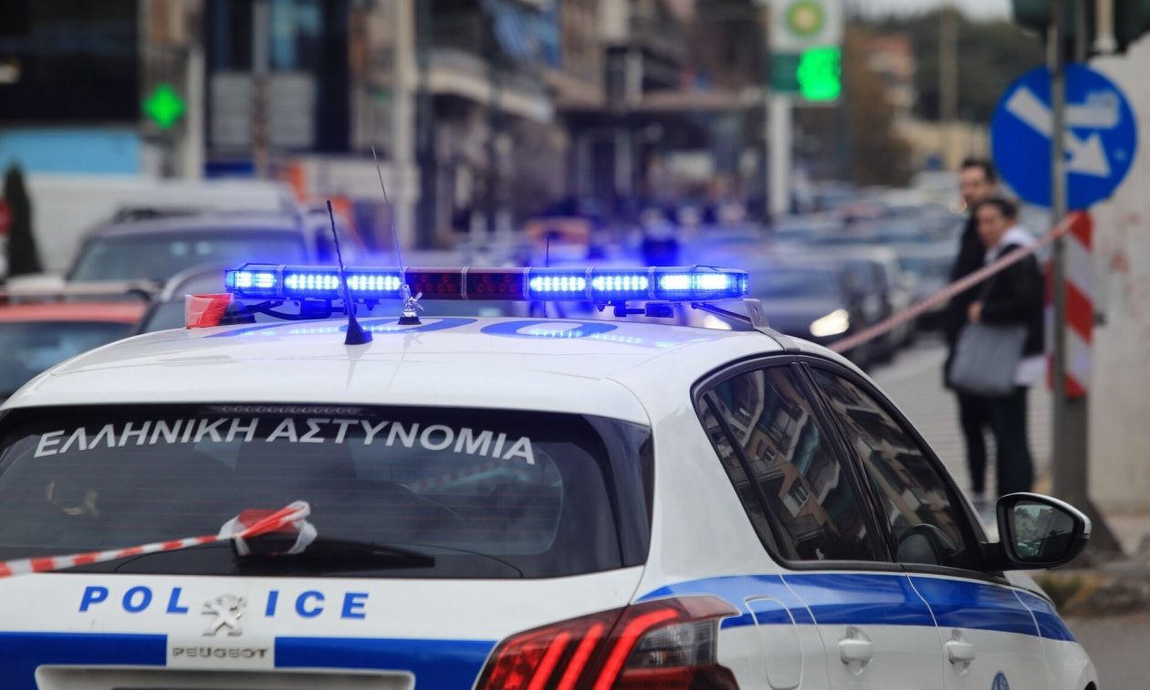 Θεσσαλονίκη: Συνελήφθη ο δράστης που επιτέθηκε με κατσαβίδι σε 73χρονο μπροστά στην εγγονή του