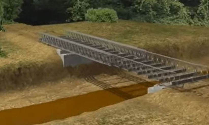 Βασίλης Κικίλιας για ΑΙΓΙΣ: Ξεκινάει τον Ιανουάριο η παράδοση των γεφυρών Bailey