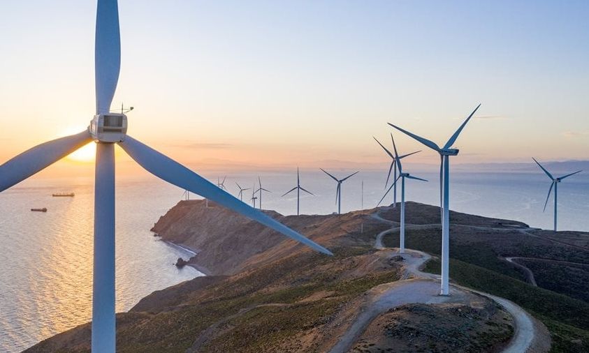 Η Masdar ολοκλήρωσε την εξαγορά του 70% της «Τέρνα Ενεργειακή» – Προχωρά στην πρoσφορά