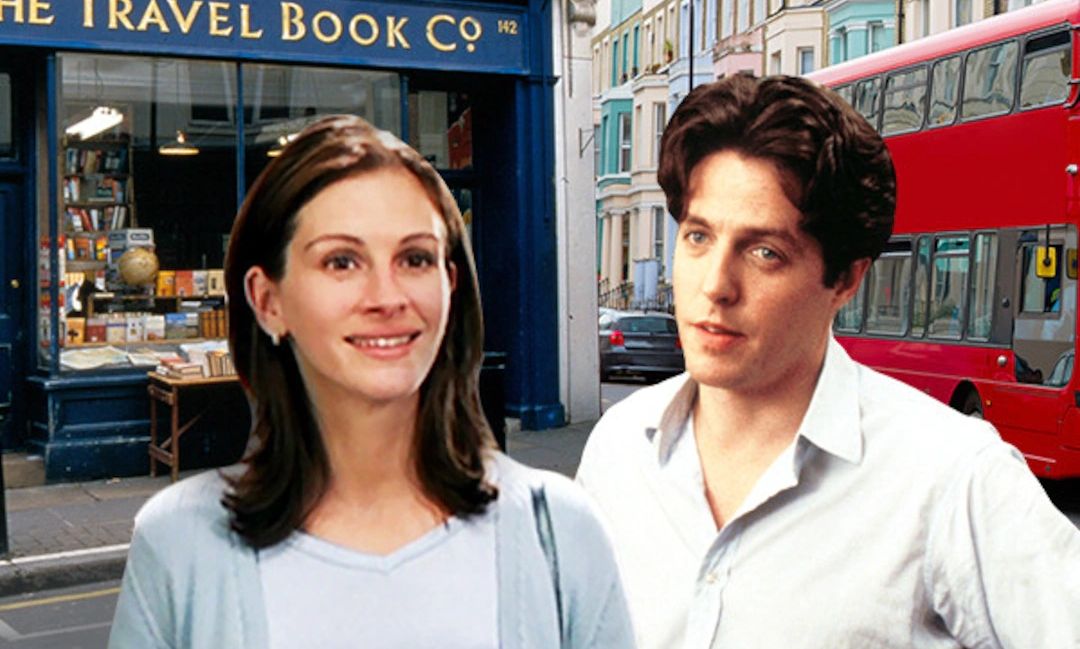 «Notting Hill»: Αυτός είναι ο λόγος που δεν γυρίστηκε ποτέ το σίκουελ