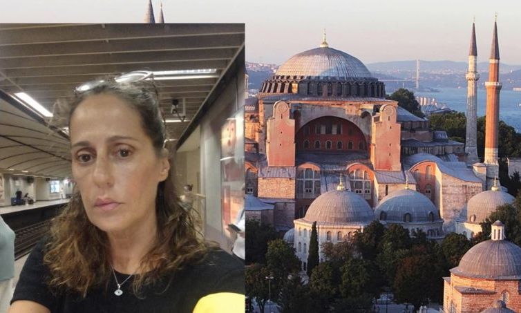 Εφιαλτική ομηρία στην Κωνσταντινούπολη για τις δύο Ελληνίδες – «Ρωτάγαμε και μας έλεγαν shut up»