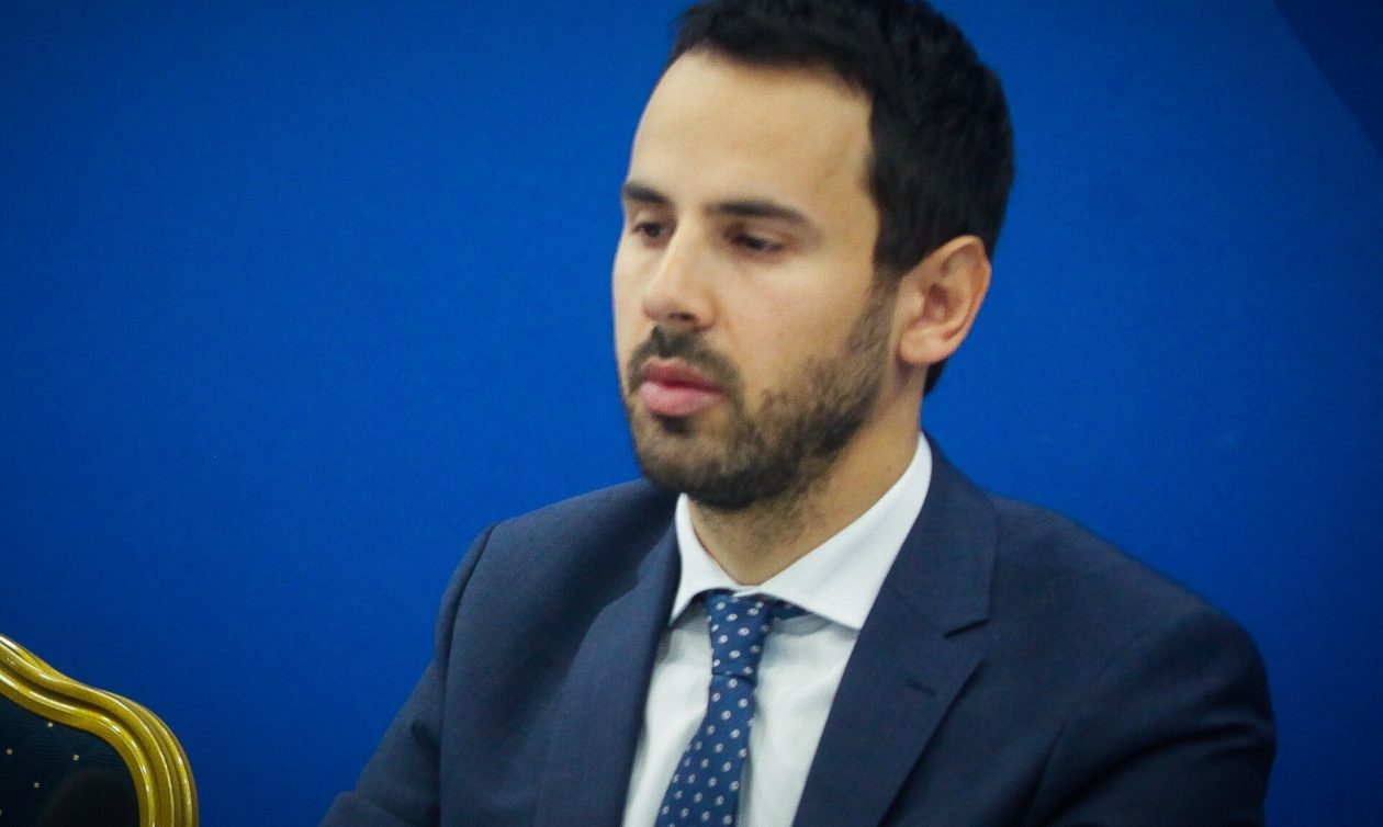 Νίκος Ρωμανός: Ο πράσινος Κατρούγκαλος αποκάλυψε τις πραγματικές προθέσεις του ΠΑΣΟΚ