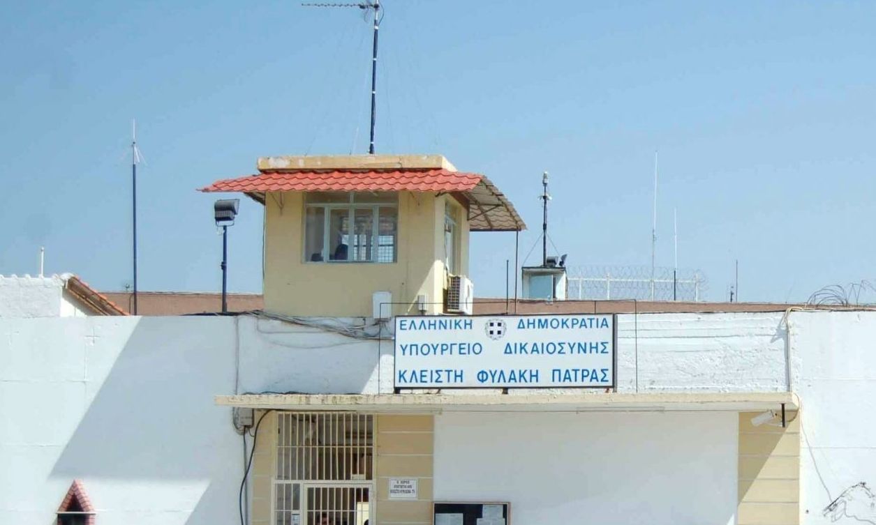 Συναγερμός στις φυλακές Αγίου Στεφάνου – Κρατούμενος αποπειράθηκε να αποδράσει από τον μαντρότοιχο