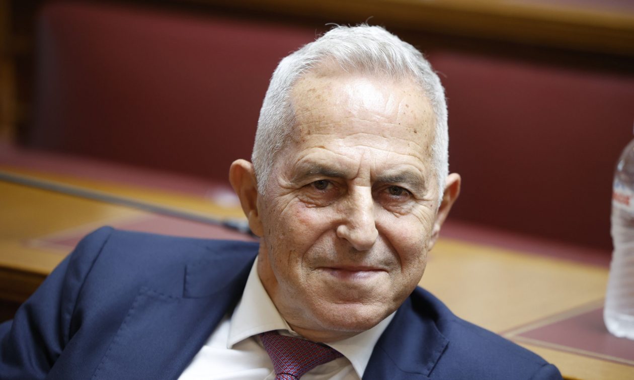 Ευάγγελος Αποστολάκης: Η επιστολή ανεξαρτητοποίησης – «Αποχωρώ από την ΚΟ του ΣΥΡΙΖΑ»