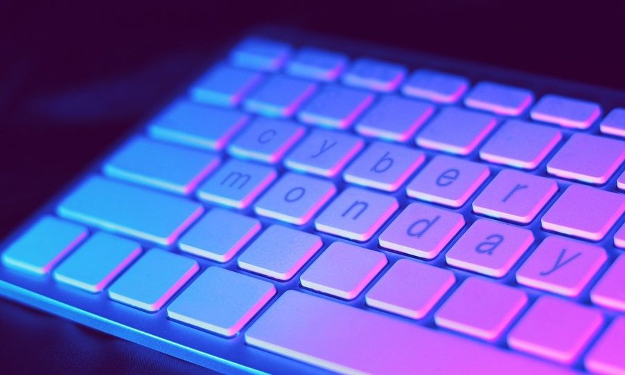 Cyber Monday: Οι προσφορές δεν σταματούν στην Black Friday