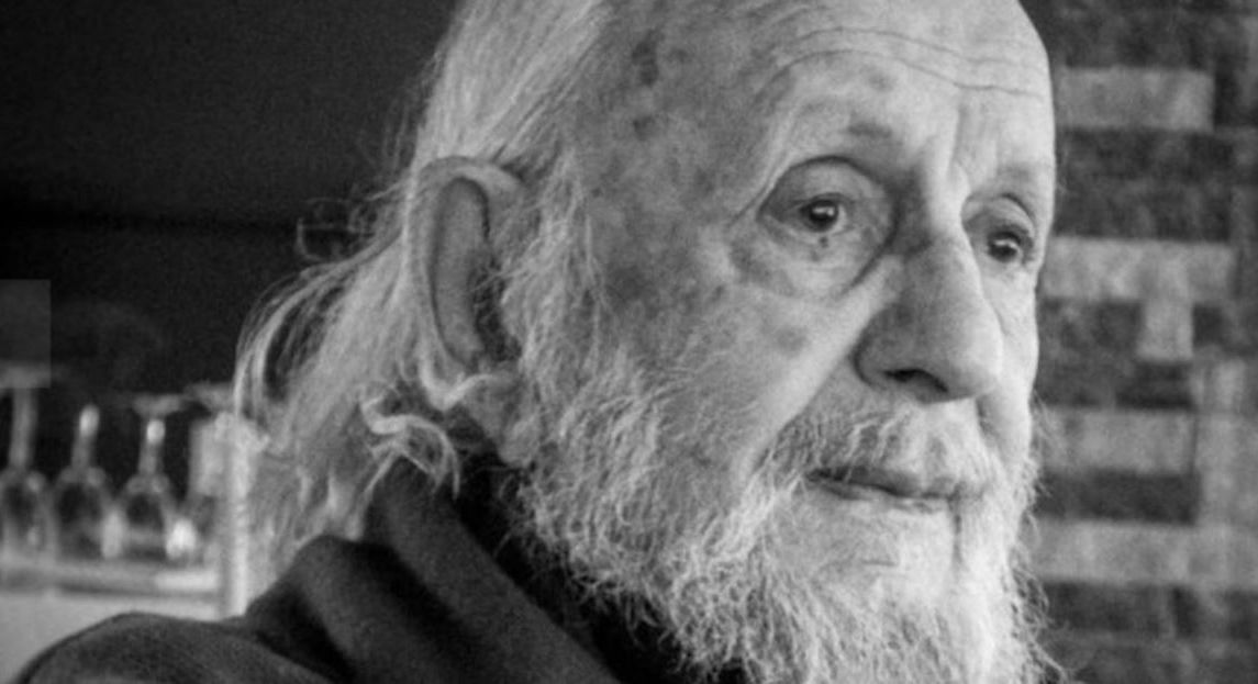 Πέθανε ο συγγραφέας Ηλίας Χ. Παπαδημητρακόπουλος