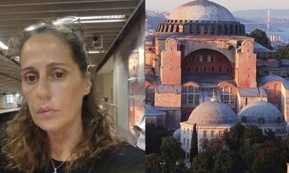 Κωνσταντινούπολη: Αίτημα να επιστρέψει στην Ελλάδα καταθέτει η Ελληνίδα που συνελήφθη