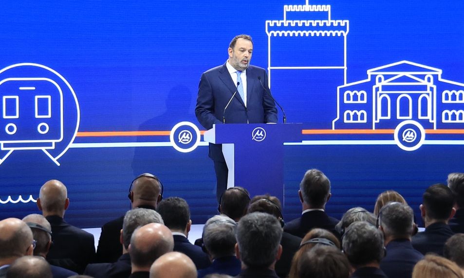 Εξάρχου: Η Θεσσαλονίκη απέκτησε Μετρό που θα ζήλευαν άλλες πόλεις