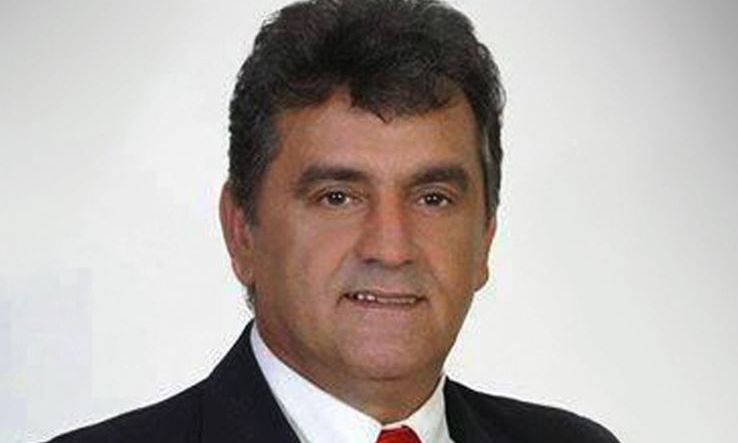 Πέθανε σε ηλικία 60 ετών ο τραγουδιστής Ηλίας Παντρευτής