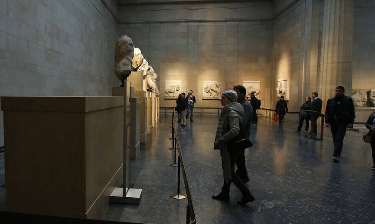 Γλυπτά του Παρθενώνα: Η ιστορία των θησαυρών που άρπαξαν οι Άγγλοι και ο κλέφτης Έλγιν