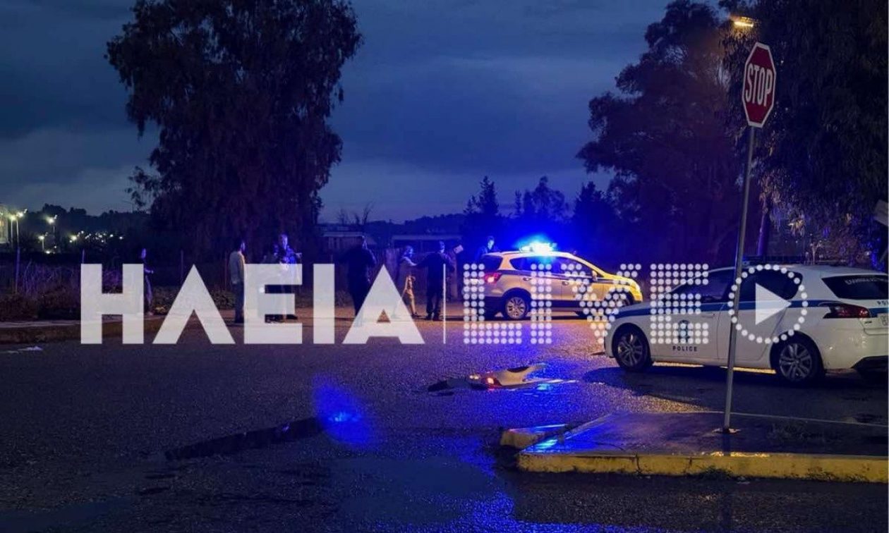 Πύργος: Άγριο επεισόδιο μεταξύ οικογενειών Ρομά – Τραυματίστηκε αγοράκι ενός έτους