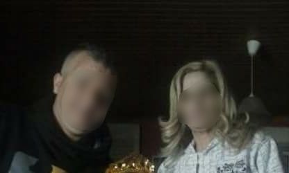 Θεσσαλονίκη: Με δύο μαχαίρια ο 46χρονος δολοφόνησε τη γυναίκα του και τραυμάτισε σοβαρά τον γιο της